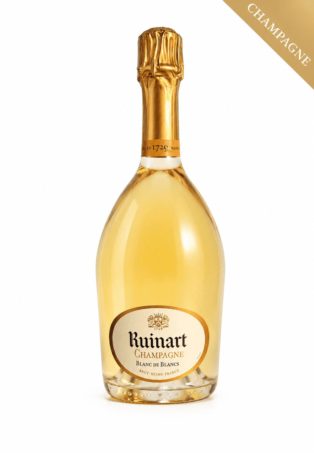 ruinart bouteille chamapagne bouteille de ruinart champagne