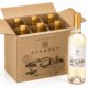 carton de 6 bouteilles gasquet blanc moelleux