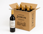 vin rouge de France bordeaux en vente à Douala Cameroun