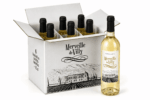 vin blanc moelleux sucré