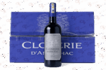 carton de 6 bouteille closerie d'anselchac