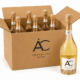 moscato pétillant doux et frais