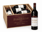 caisse de 6 fombrauge