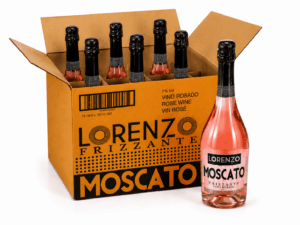 lorenzo moscato rosé